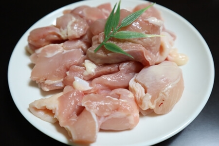 キューピー3分クッキング レシピ 鶏肉とカリフラワーのオーブン焼き 田口成子