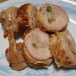 【きょうの料理】ロールチキンのレシピを笠原将弘さんが紹介