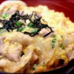 【きょうの料理】父さんのきょうからキッチン親子丼のレシピを堀江ひろ子先生が紹介