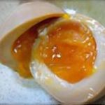 【大阪ほんわかテレビ】エバラすき焼のタレ煮卵のレシピ