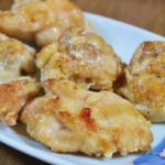 【あさイチ】鶏むね肉のソテー レモンソースの作り方を紹介！原宏治さんのレシピ