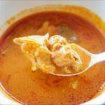 【ヒルナンデス】ジューシーサラダチキンのスープカレーの作り方を紹介！鈴木沙織さんのレシピ