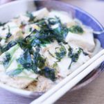 【シューイチ】豆腐ラー油丼の作り方を紹介!リュウジさんのレシピ