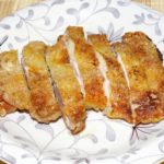 【きょうの料理】ジューシーチキンのカレーケチャップソースの作り方を紹介!水野仁輔さんと伊東盛さんのレシピ