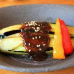 【よ～いドン】焼きナスのみそマヨがけの作り方を紹介！京都市山科の奥様のレシピ