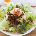 【ごごナマ】ルーマニア風タコライスの作り方を紹介！沖縄料理レシピ