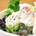 【ズムサタ】リュウジさんの時短レシピ!ポテトサラダの作り方を紹介!