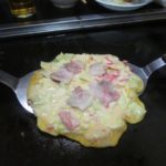 【相葉マナブ】ホットプレートレシピ!静岡県遠州焼きの作り方を紹介!