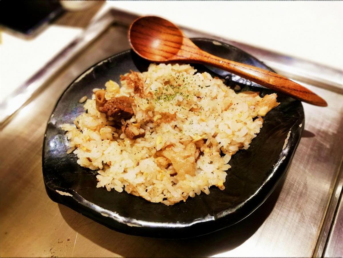 きょうの料理 父さんのきょうからキッチン ガーリックチャーハンの作り方を堀江ひろ子さんのレシピ 気になったtv