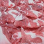 【おは朝】ゆーママレシピ冷凍おかずの素!豚肩ロース肉の塩昆布ナムルの作り方を紹介!