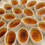 【きょうの料理】ゆで栗で栗のクレーム・ブリュレの作り方を紹介!なかしましほさんのレシピ