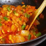 【あさイチ】豚肉と大豆のチリコンカンの作り方を紹介！牧野直子さんのレシピ
