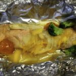 【ヒルナンデス】鮭のクッキングシート焼きの作り方を紹介!ハルカラ浜名ランチさんのレシピ