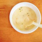【ヒルナンデス】冷製豆腐ポタージュの作り方を紹介!松元絵里花さんのレシピ