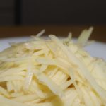【あさイチ】レンチンタラモサラダの作り方を紹介！牧野直子さんのレシピ