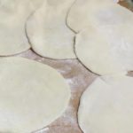 【ハナタカ】餃子の皮の作り方を紹介!餃子専門店餃子マニアのレシピ