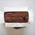 【おは朝】だれウマさんのレシピ!しっとりチョコパウンドケーキの作り方を紹介!