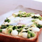 【3分クッキング】ポテトブロッコリー卵のマヨネーズ焼きの作り方を紹介!小林まさみさんのレシピ