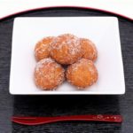 【まる得マガジン】シュガードーナッツの作り方を紹介!Mizukiさんのレシピ
