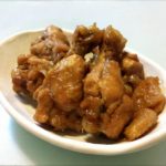 【おかずのクッキング】鶏手羽元と金時豆の旨煮の作り方を紹介!柳原尚之さんのレシピ