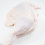 【おかずのクッキング】鶏もも肉のガーリック煮つけの作り方を紹介!土井善晴さんのレシピ