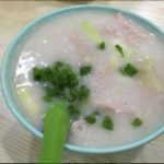 【ヒルナンデス】リュウジさんの激安レシピ!サムゲタン風豆腐中華粥の作り方を紹介!