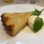 【世界一受けたい授業】ホットプレートレシピ!洋梨のフランベ バニラアイスのせの作り方を紹介!