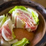 【家事ヤロウ】コンビニ食材鍋レシピ!カマンベールミルフィーユ鍋の作り方を紹介!