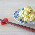 【趣味どきっ！】茹でない卵でタルタルソースの作り方を紹介!若菜まりえさんのレシピ