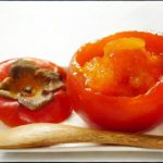 【きょうの料理】柿ペーストの作り方を紹介!横山タカ子さんのレシピ