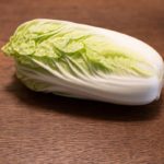 【まる得マガジン】白菜ナムルの作り方を紹介!小平泰子さんのレシピ