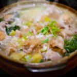 【ジョブチューン】白菜農家レシピ!トロトロ白菜鍋の作り方!
