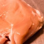 【趣味どきっ！】味付け冷凍鶏肉の作り方を紹介!若菜まりえさんのレシピ