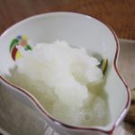 【まる得マガジン】お刺身の大根おろし和えの作り方を紹介!小平泰子さんのレシピ