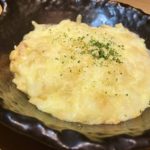 【ソレダメ】白菜のチーズ焼きの作り方を紹介!ロバート馬場さんのレシピ!