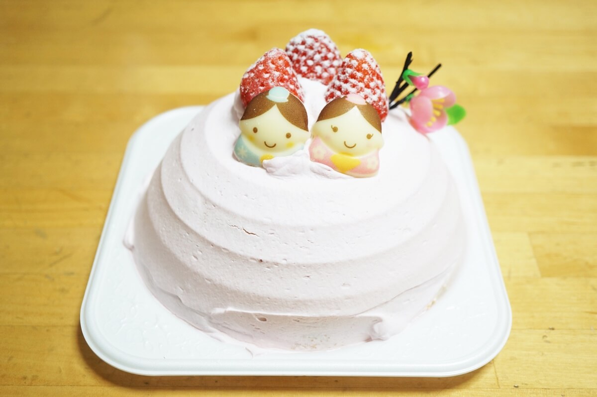あさイチ ミニドームケーキの作り方を紹介 ムラヨシマサユキさんのレシピ 気になったtv