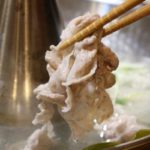 【きょうの料理ビギナーズ】豚肉しゃぶしゃぶの作り方を紹介!藤野嘉子さんのレシピ