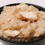 【相葉マナブ】釜-1グランプリレシピ!柚子香る鯛釜飯の作り方を紹介!