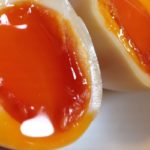 【家事ヤロウ】エモ断グルメレシピ!半熟卵のベーコン巻きの作り方を紹介!