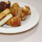 【趣味どきっ】冷凍肉で作る鶏肉と舞茸のマヨ炒めの作り方を紹介!若菜まりえさんのレシピ
