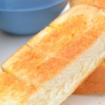 【家事ヤロウ】簡単おうちレシピ!黄金比トーストの作り方を紹介!