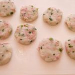 【家事ヤロウ】ニラ餅の作り方を紹介!平野レミさんの簡単餅レシピ