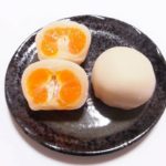 【クックルン】モメンのレシピ!フルーツ大福の作り方を紹介!