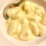 【クックルン】コムギのレシピ!ニョッキのクリームチーズソースの作り方を紹介!