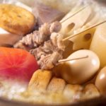 【魔法のレストラン】簡単焼きおでんの作り方を紹介小西雄大さんのレシピ