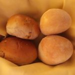 【土曜はナニする】ゆーママのレシピ!30分で出来る魔法のパンの作り方を紹介!