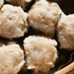 【3分クッキング】もち米シューマイの作り方を紹介!田口成子さんのレシピ