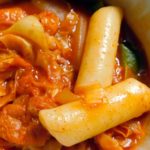 【ヒルナンデス】韓国風トッポギカレーの作り方を紹介!印度カリー子さんのレシピ!