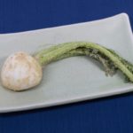 【きょうの料理】かぶとにんじんの味噌和えの作り方を紹介!飛田和緒さんのレシピ