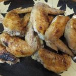【ビギナーズ】ブロッコリーと鶏手羽先の中華風の作り方を紹介!藤野嘉子さんのレシピ
